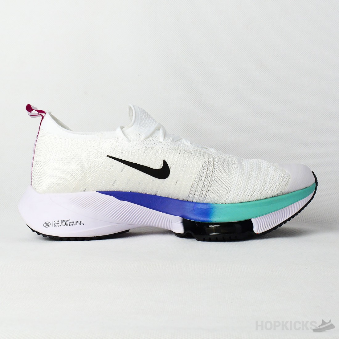 zalando air zoom pegasus